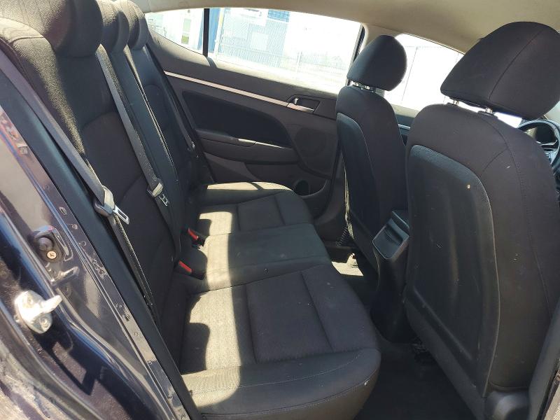 Продажа на аукционе авто 2020 Hyundai Elantra, vin: KMHD84LF1LU959949, номер лота: 56419366