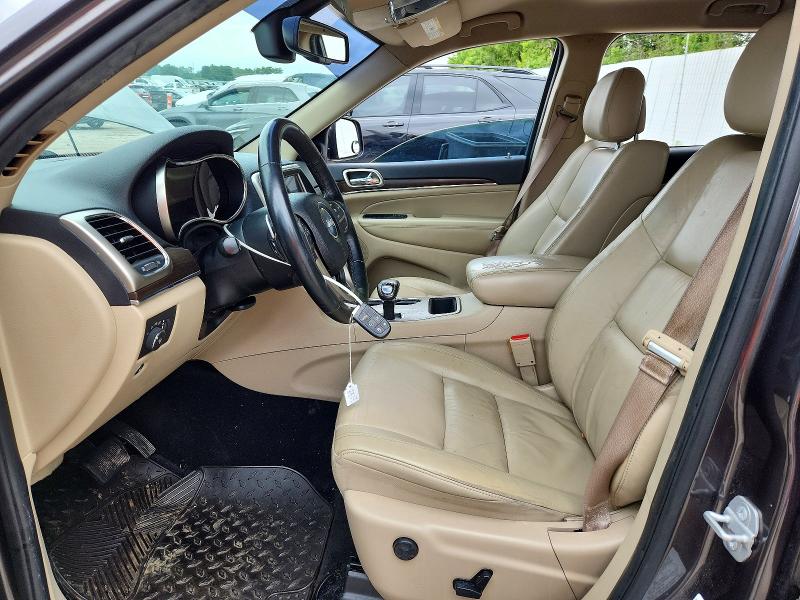 Aukcja sprzedaży 2015 Jeep Grand Cherokee, vin: 1C4RJEBG1FC713959, numer aukcji: 58539816