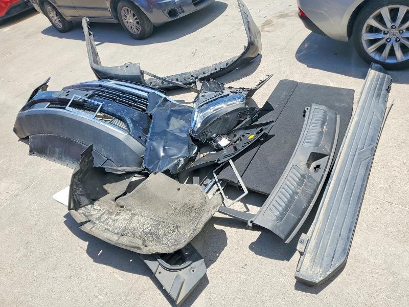 2022 Chevrolet Tahoe მანქანა იყიდება აუქციონზე, vin: 1GNSCNKD4NR261655, აუქციონის ნომერი: 56313236