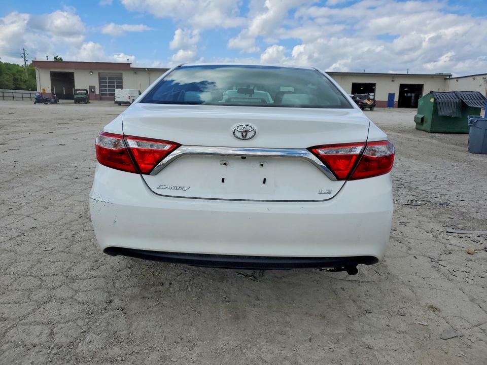 Aukcja sprzedaży 2015 Toyota Camry, vin: 4T4BF1FK9FR474957, numer aukcji: 57723646
