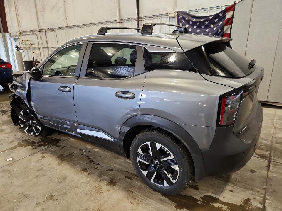 Aukcja sprzedaży 2026 Nissan Kicks, vin: 3N8AP6CBXTL414219, numer aukcji: 57742816