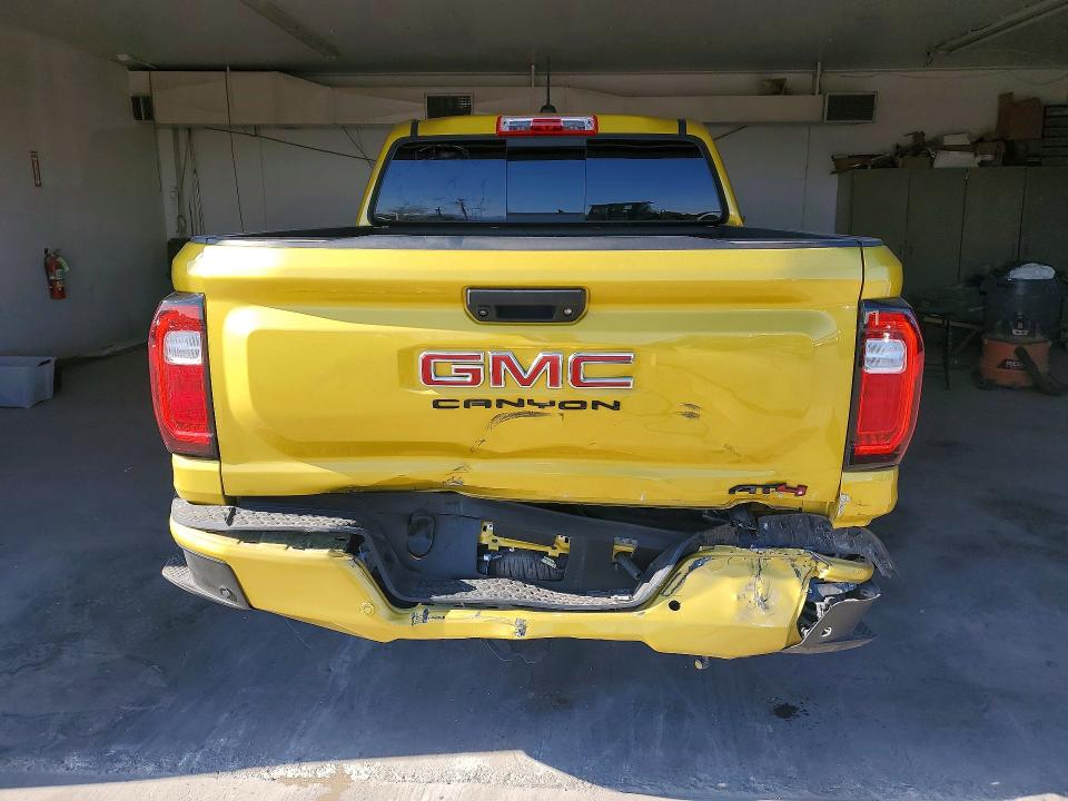 Продажа на аукционе авто 2023 Gmc Canyon, vin: 1GTP6DEK7P1149153, номер лота: 56051246