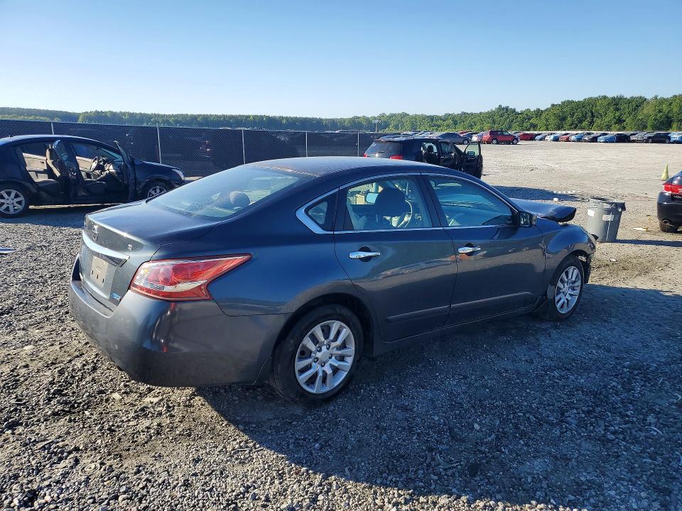 55967826 :رقم المزاد ، 1N4AL3AP0DC166604 vin ، 2013 Nissan Altima مزاد بيع