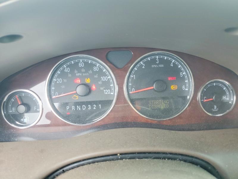 Продаж на аукціоні авто 2005 Buick Terraza, vin: 5GADV33L65D181617, номер лоту: 51922636