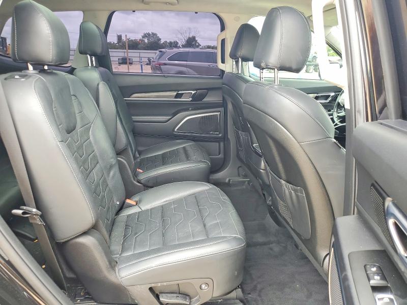 56678136 :رقم المزاد ، 5XYP5DHCXLG072568 vin ، 2020 Kia Telluride مزاد بيع