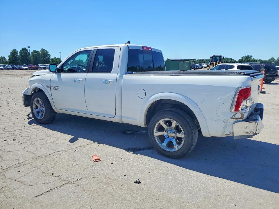 2017 Ram 1500 მანქანა იყიდება აუქციონზე, vin: 1C6RR7JT1HS854405, აუქციონის ნომერი: 56035796