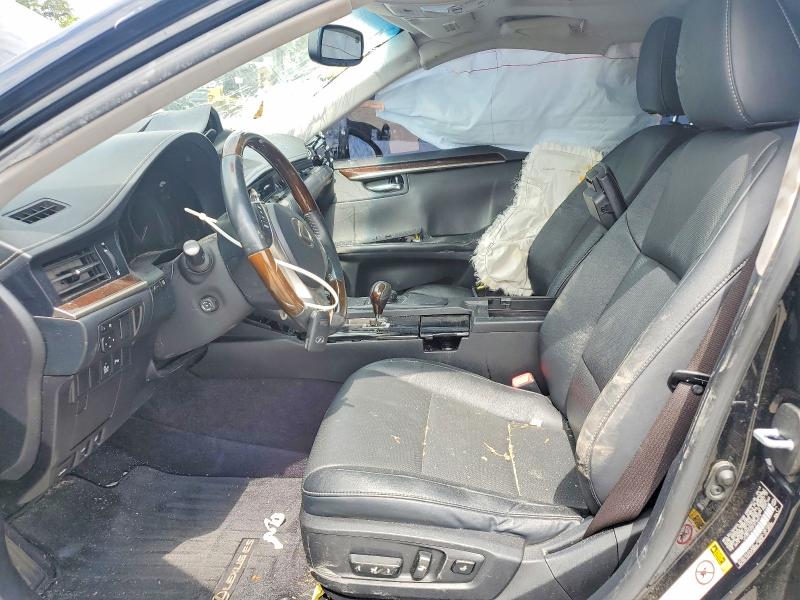Продаж на аукціоні авто 2015 Lexus Es, vin: JTHBK1GG5F2154419, номер лоту: 58390836