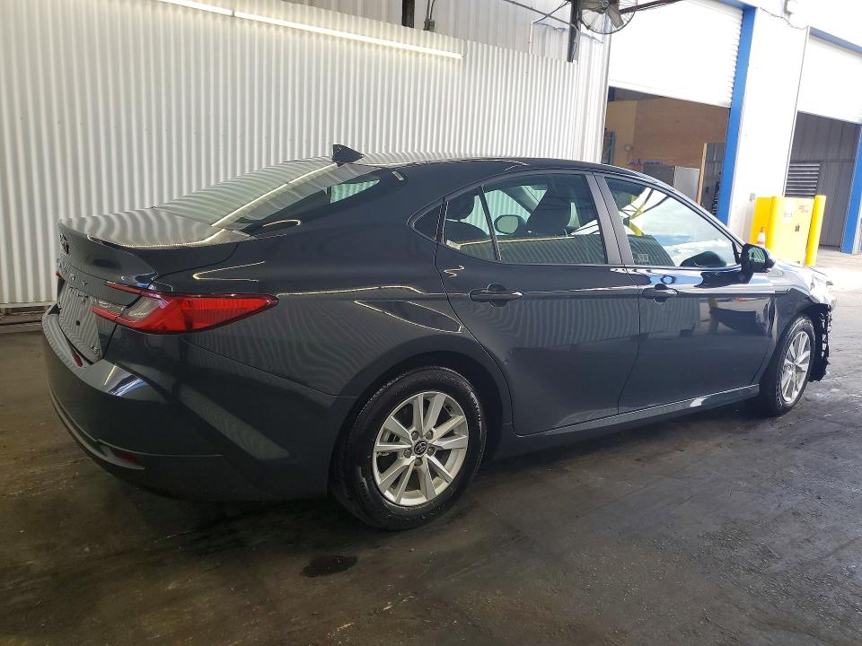 Aukcja sprzedaży 2026 Toyota Camry, vin: 4T1DAACK4TU690815, numer aukcji: 56492916