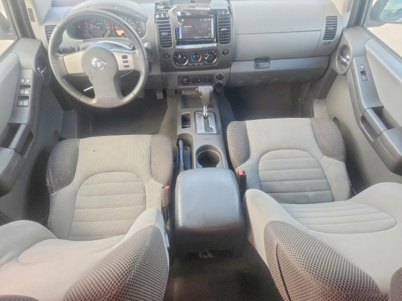 Aukcja sprzedaży 2006 Nissan Xterra, vin: 5N1AN08U66C538623, numer aukcji: 56690886