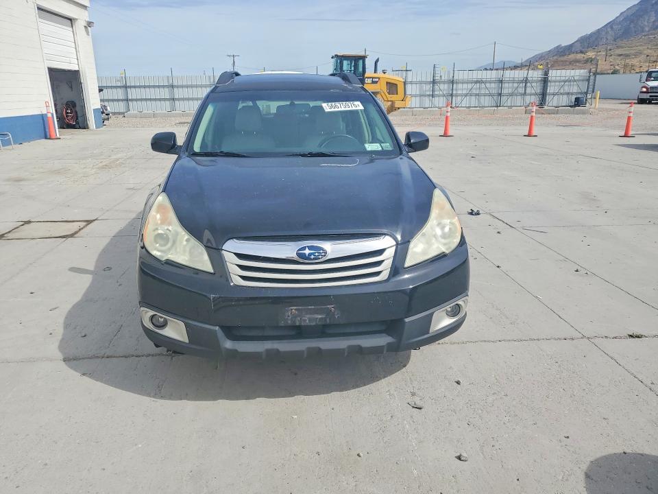 Продаж на аукціоні авто 2011 Subaru Outback, vin: 4S4BRBGC9B3366417, номер лоту: 56675976
