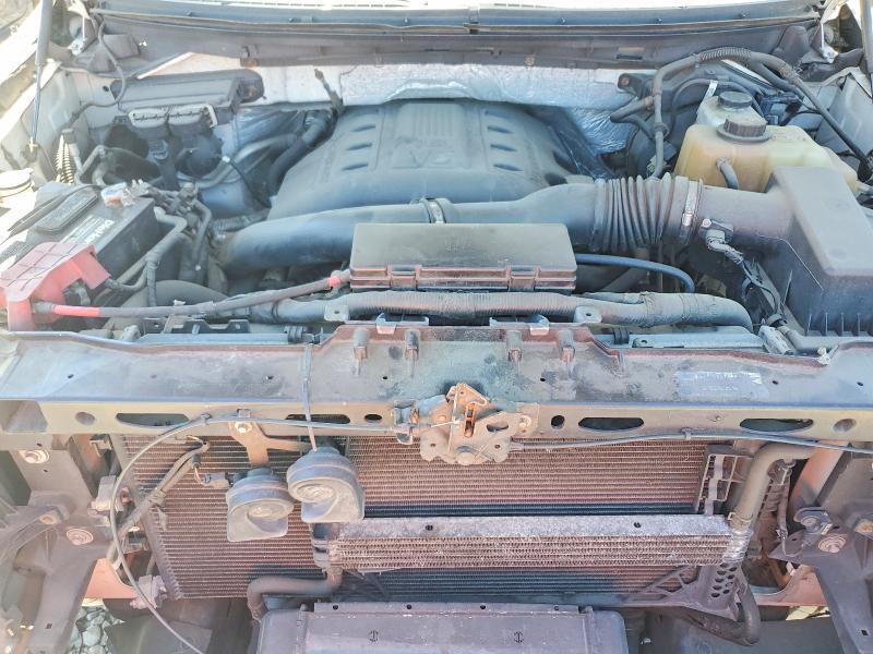 55535826 :رقم المزاد ، 1FTFW1ET4BFC01806 vin ، 2011 Ford F150 مزاد بيع