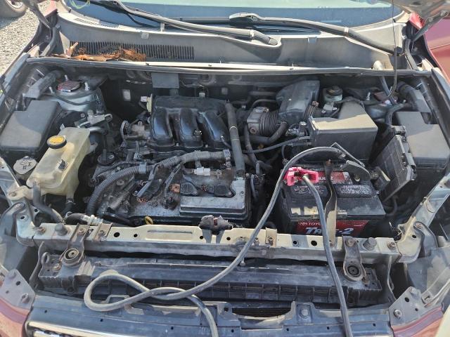 Aukcja sprzedaży 2007 Toyota Rav4, vin: JTMBK31V875021416, numer aukcji: 56677176