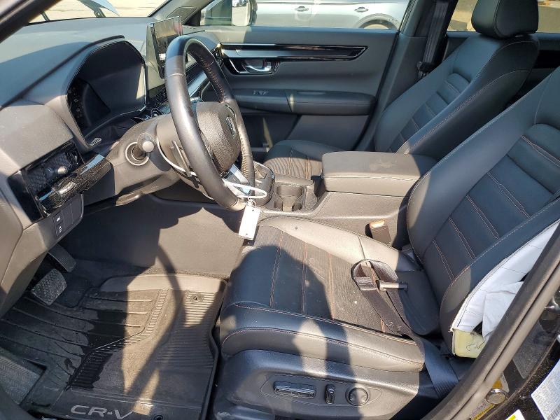 Aukcja sprzedaży 2025 Honda Cr-v, vin: 7FARS6H99SE039606, numer aukcji: 59388136