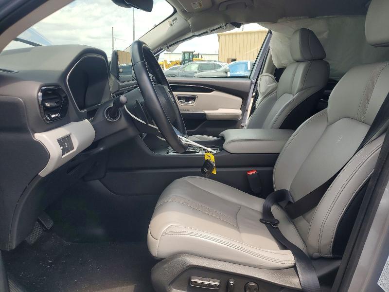 Продажа на аукционе авто 2023 Honda Pilot, vin: 5FNYG1H46PB020311, номер лота: 58941616