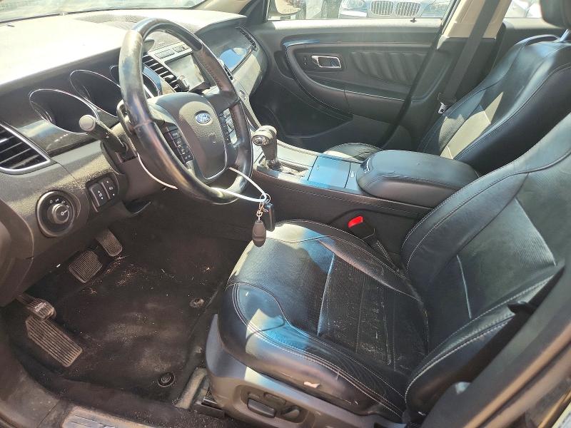 Aukcja sprzedaży 2011 Ford Taurus, vin: 1FAHP2JW9BG105553, numer aukcji: 56485296