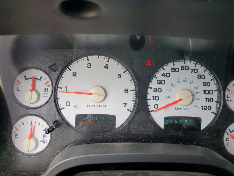 Aukcja sprzedaży 2005 Dodge Ram 1500, vin: 1D7HU18D55S349466, numer aukcji: 55984726