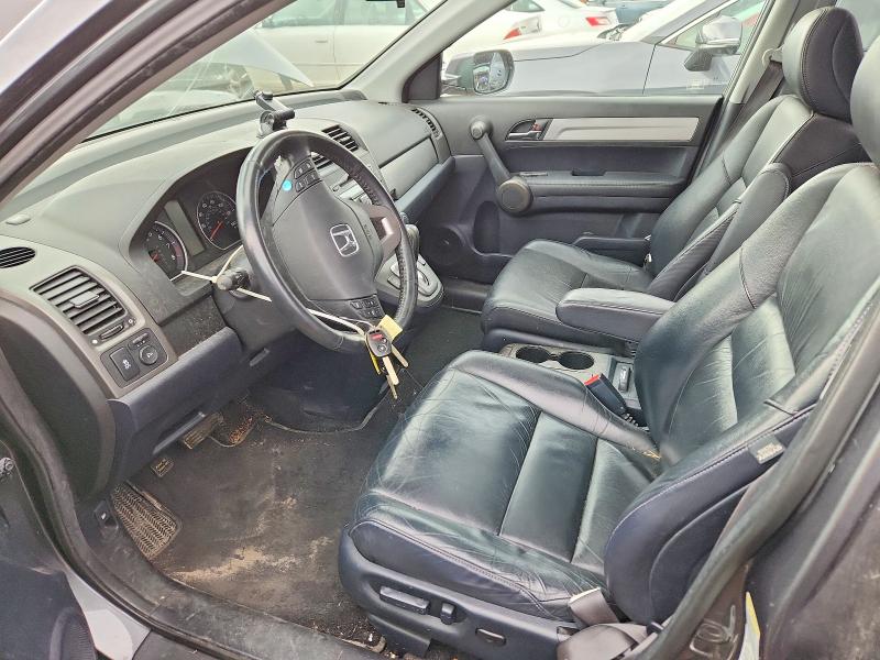 Auction sale of the 2011 Honda Cr-v, vin: 5J6RE4H73BL103698, lot number: 57616286