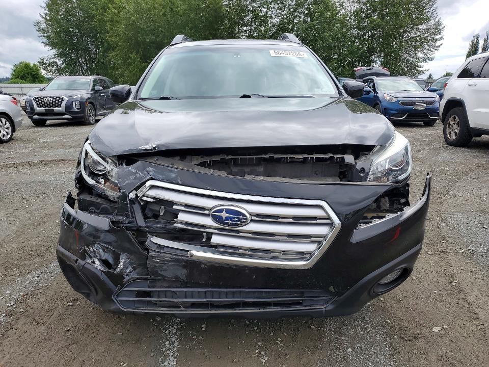56452266 :رقم المزاد ، 4S4BSAEC6G3256000 vin ، 2016 Subaru Outback مزاد بيع