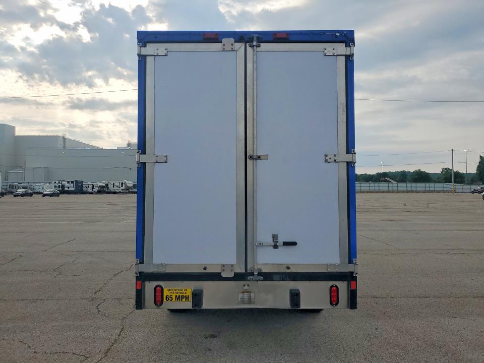 Продаж на аукціоні авто 2023 Ford Transit, vin: 1FDBW5ZG1PKA24015, номер лоту: 55892866