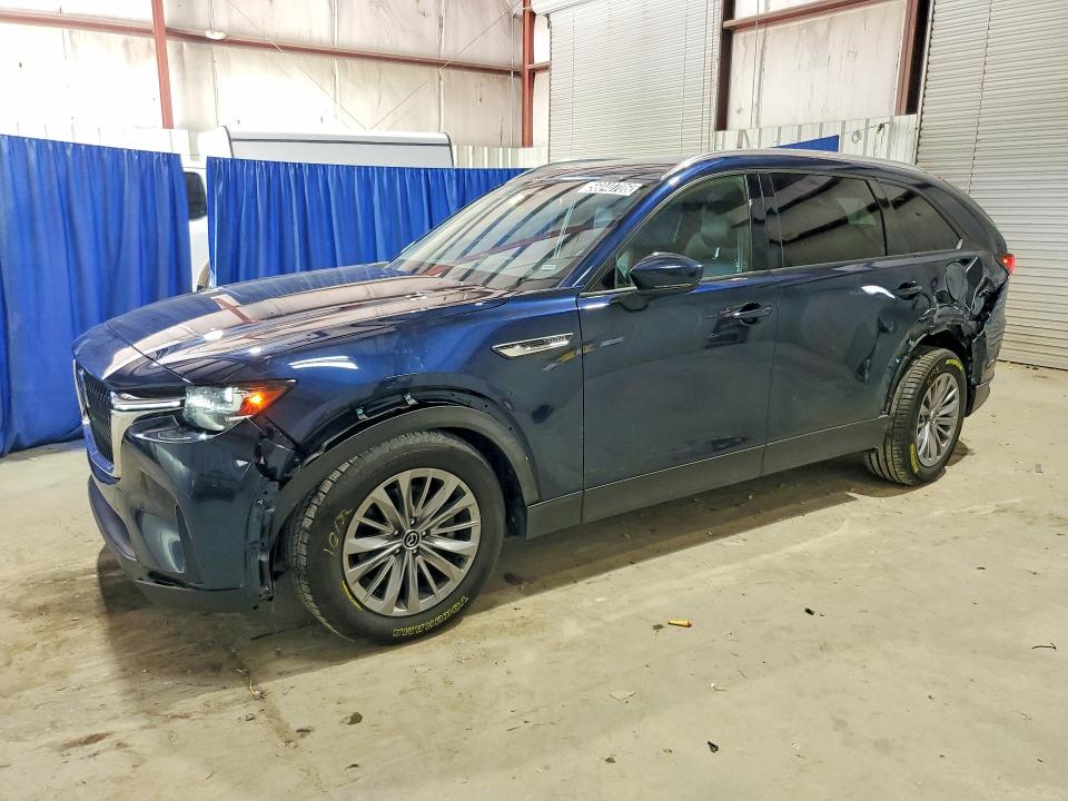 Aukcja sprzedaży 2025 Mazda Cx-90, vin: JM3KKBHD2S1214272, numer aukcji: 56040706