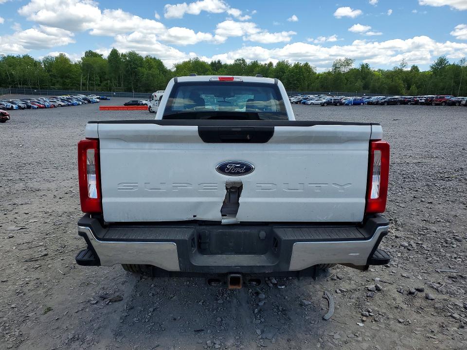 Продажа на аукционе авто 2024 Ford F250, vin: 1FT7X2AA7REF16840, номер лота: 54773866