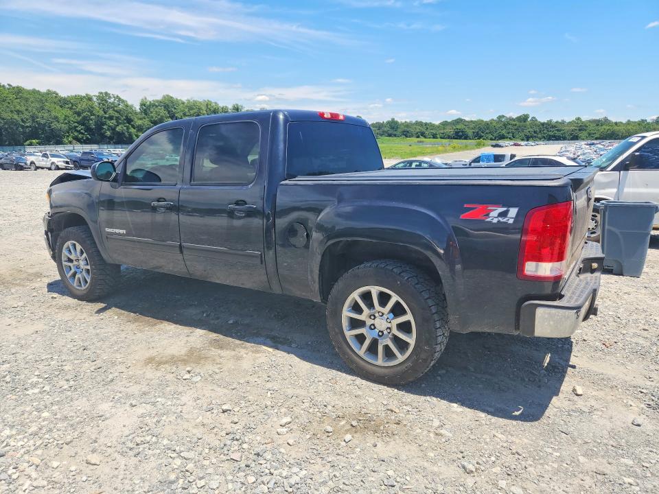 2012 Gmc Sierra მანქანა იყიდება აუქციონზე, vin: 3GTP2WE71CG214254, აუქციონის ნომერი: 58559956