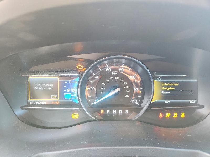 Aukcja sprzedaży 2016 Ford Explorer, vin: 1FM5K8GT3GGA25423, numer aukcji: 58802326