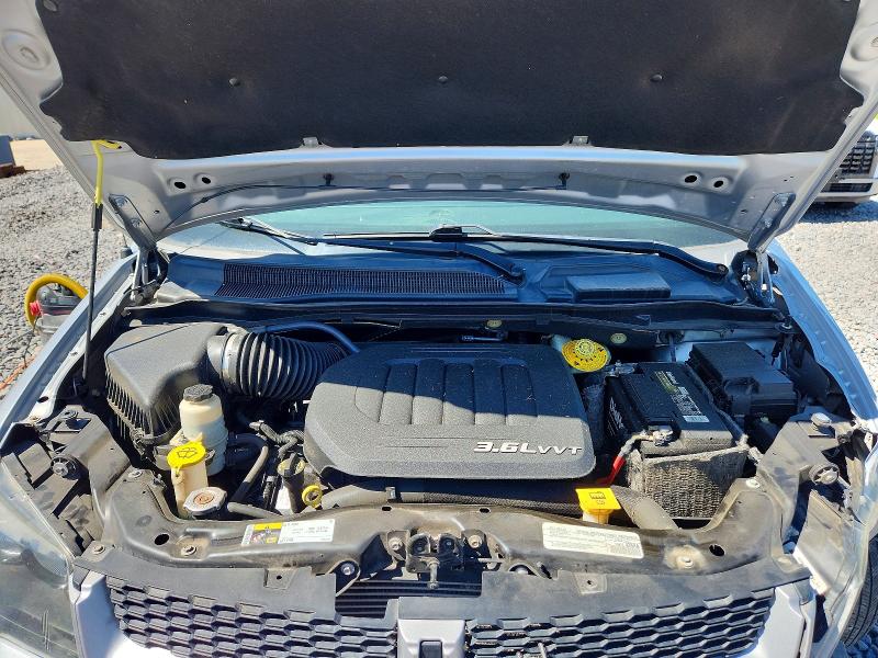 Aukcja sprzedaży 2019 Dodge Grand Caravan, vin: 2C4RDGEG4KR533147, numer aukcji: 57429716