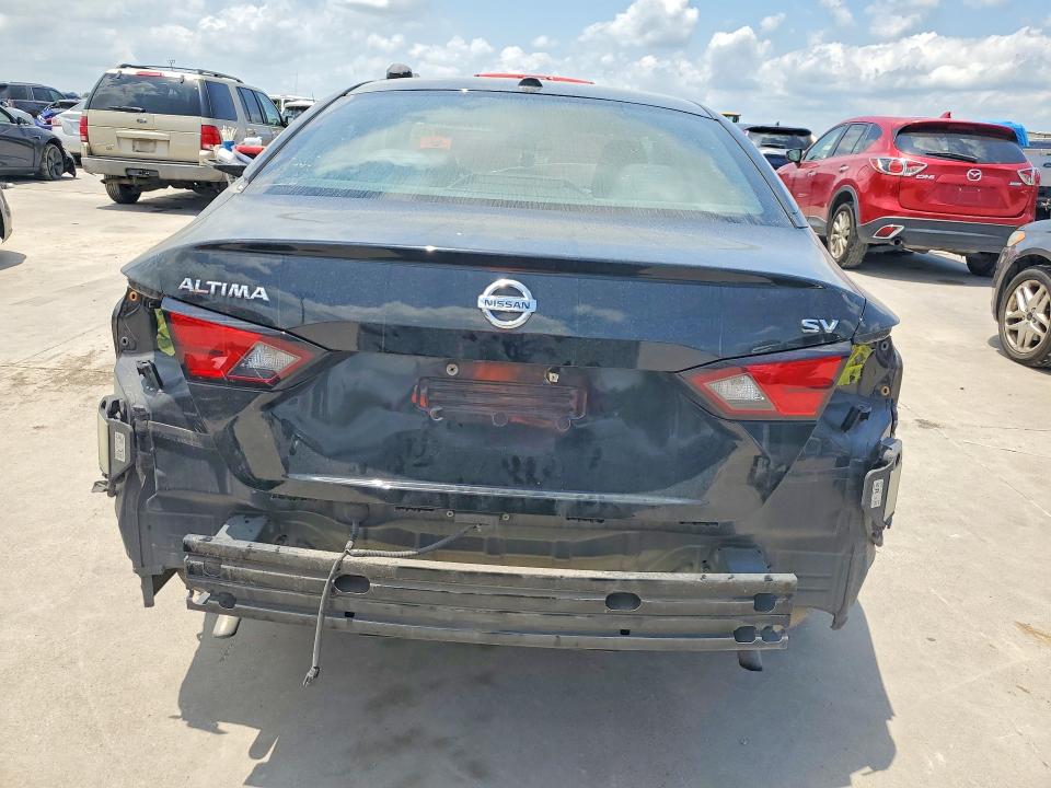 Продажа на аукционе авто 2022 Nissan Altima, vin: 1N4BL4DV7NN330814, номер лота: 57607036