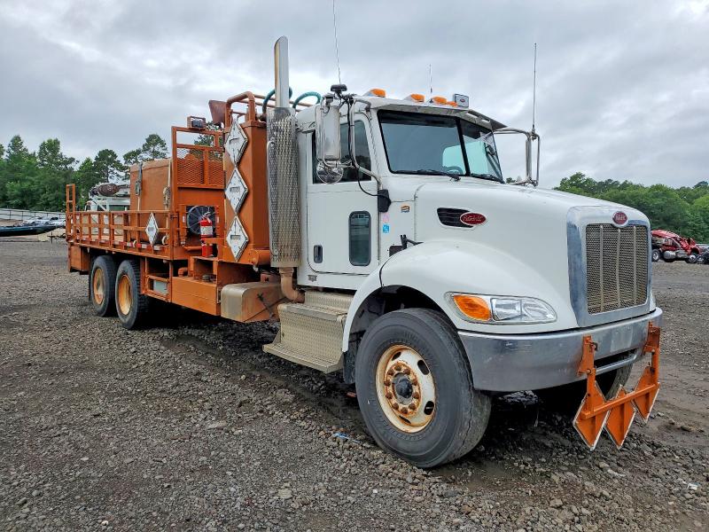Продаж на аукціоні авто 2012 Peterbilt 348, vin: 2NP3LN9X3CM149701, номер лоту: 55773186