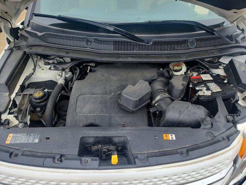 Продажа на аукционе авто 2015 Ford Explorer, vin: 1FM5K8F8XFGA94931, номер лота: 56740786