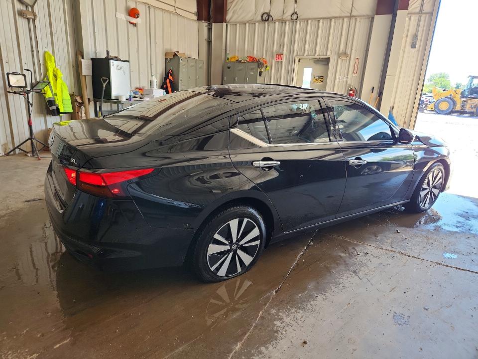 57518726 :رقم المزاد ، 1N4BL4EV4KC209180 vin ، 2019 Nissan Altima مزاد بيع