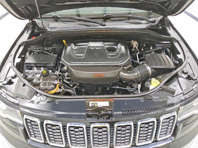 Продажа на аукционе авто 2018 Jeep Grand Cherokee, vin: 1C4RJEAGXJC481484, номер лота: 54469906