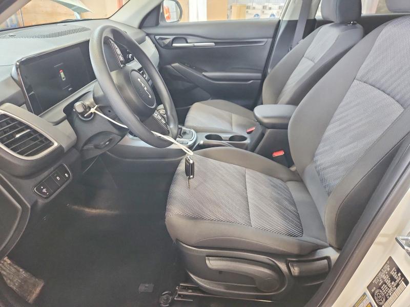 Auction sale of the 2025 Kia Seltos, vin: KNDEPCAA6S7816487, lot number: 58378336