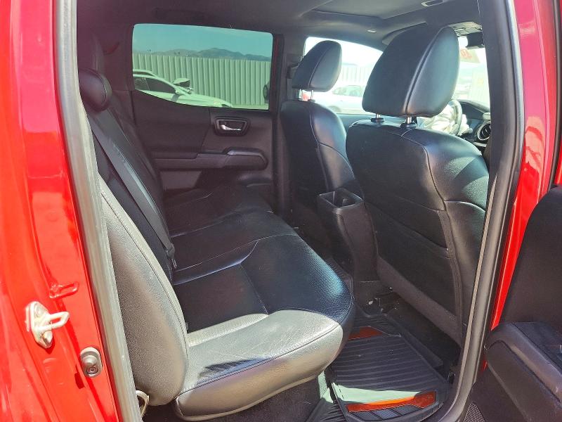 Aukcja sprzedaży 2019 Toyota Tacoma, vin: 5TFAZ5CN6KX074869, numer aukcji: 49701966