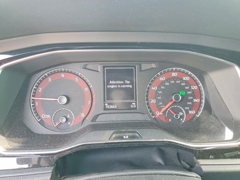 Продажа на аукционе авто 2019 Volkswagen Jetta, vin: 3VW6T7BU9KM192591, номер лота: 59060376