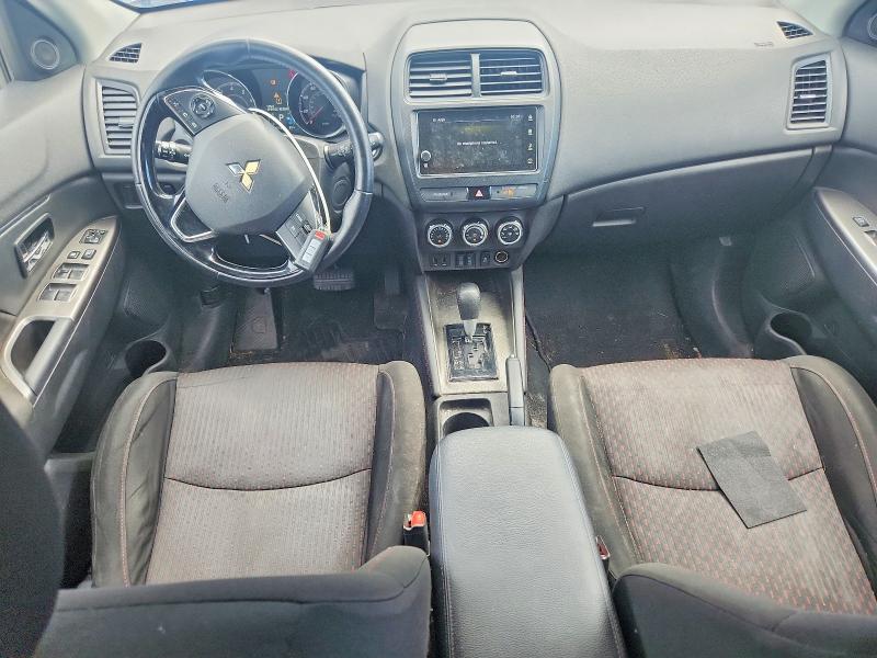 Auction sale of the 2019 Mitsubishi Outlander Sport, vin: JA4AR3AU7KU002315, lot number: 58257956