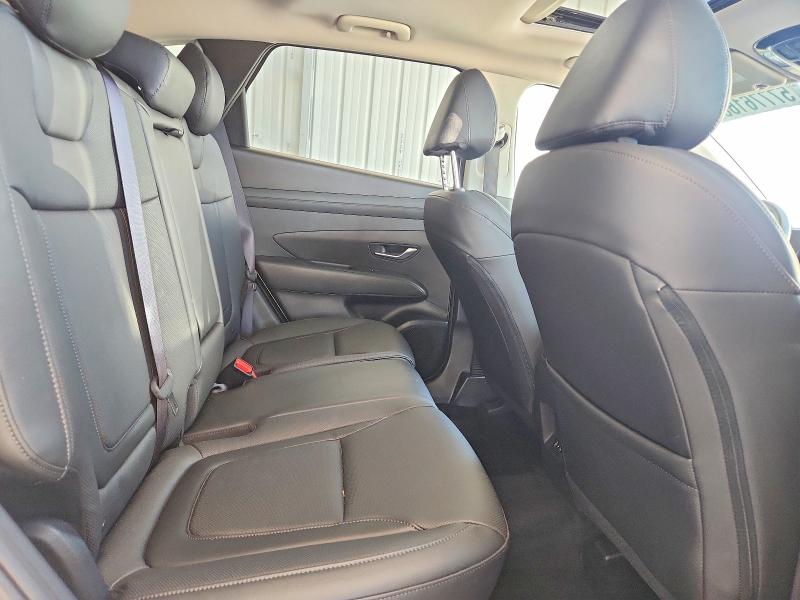 2025 Hyundai Tucson მანქანა იყიდება აუქციონზე, vin: 5NMJC3DE6SH526929, აუქციონის ნომერი: 57776166