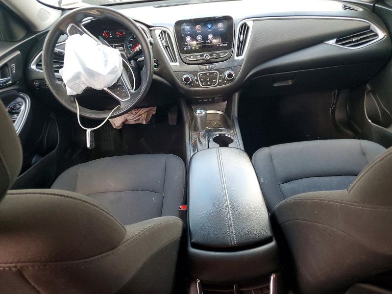 Aukcja sprzedaży 2020 Chevrolet Malibu, vin: 1G1ZD5STXLF030486, numer aukcji: 58278176