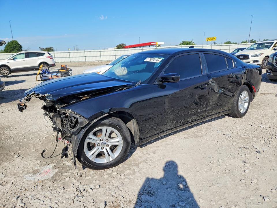 Aukcja sprzedaży 2023 Dodge Charger, vin: 2C3CDXBG7PH530870, numer aukcji: 57967596