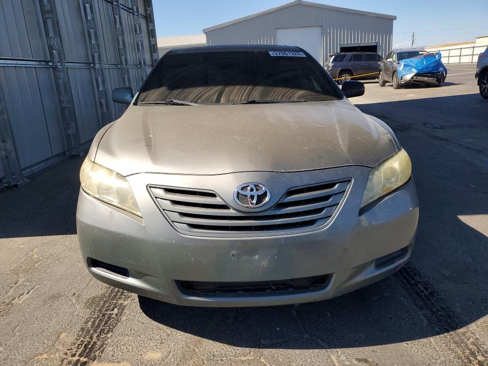 57061326 :رقم المزاد ، 4T4BE46K78R027759 vin ، 2008 Toyota Camry مزاد بيع