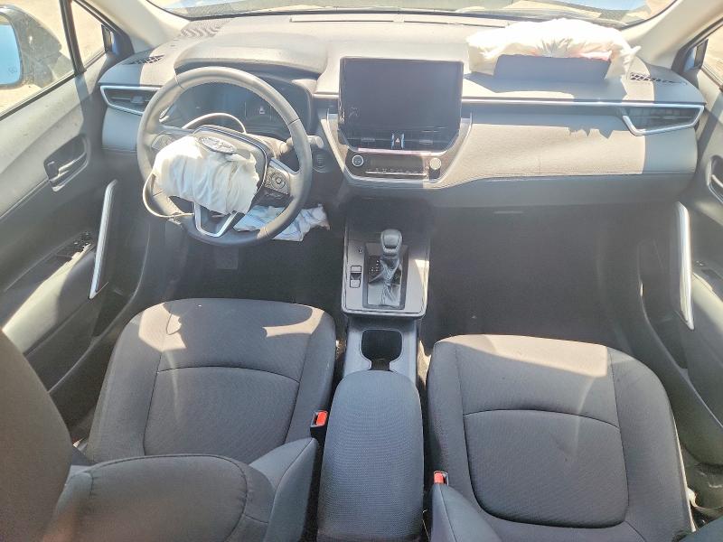 Aukcja sprzedaży 2026 Toyota Corolla Cross, vin: 7MUCAAAG8TV157942, numer aukcji: 58324266