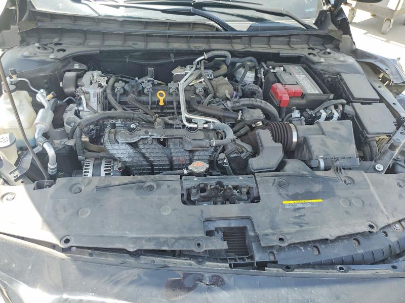 2025 Nissan Altima მანქანა იყიდება აუქციონზე, vin: 1N4BL4CV3SN334873, აუქციონის ნომერი: 58174766