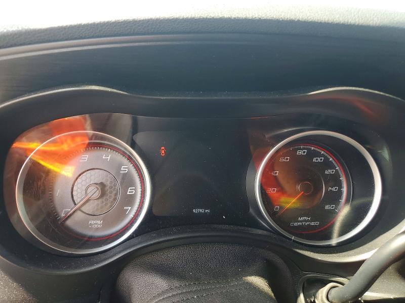 2021 Dodge Charger მანქანა იყიდება აუქციონზე, vin: 2C3CDXAT2MH565729, აუქციონის ნომერი: 56096546