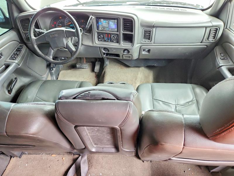 55720386 :رقم المزاد ، 2GTEC13TX51397513 vin ، 2005 Gmc New Sierra مزاد بيع