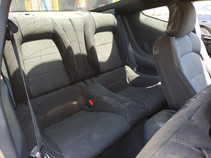 2024 Ford Mustang მანქანა იყიდება აუქციონზე, vin: 1FA6P8CF6R5415382, აუქციონის ნომერი: 55410516