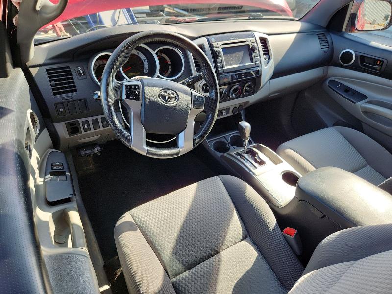 Aukcja sprzedaży 2013 Toyota Tacoma, vin: 5TFUU4EN5DX056949, numer aukcji: 58765476