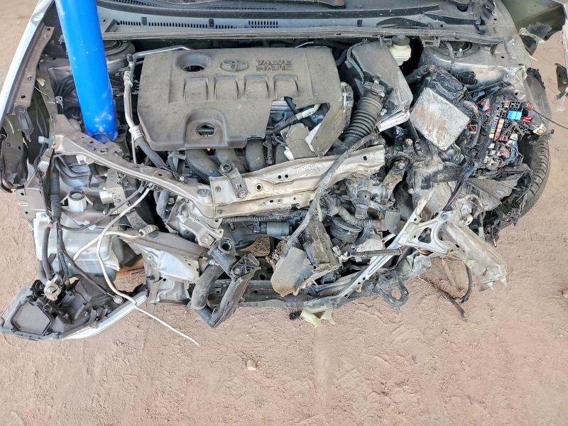 2016 Toyota Corolla მანქანა იყიდება აუქციონზე, vin: 2T1BPRHE4GC551413, აუქციონის ნომერი: 58569106