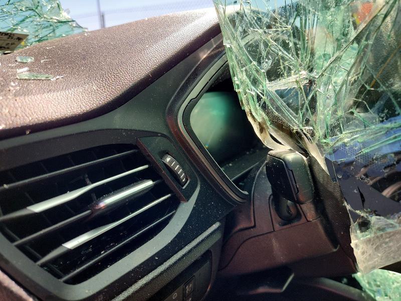 56029426 :رقم المزاد ، 1FMCU9GN7SUA82890 vin ، 2025 Ford Escape مزاد بيع