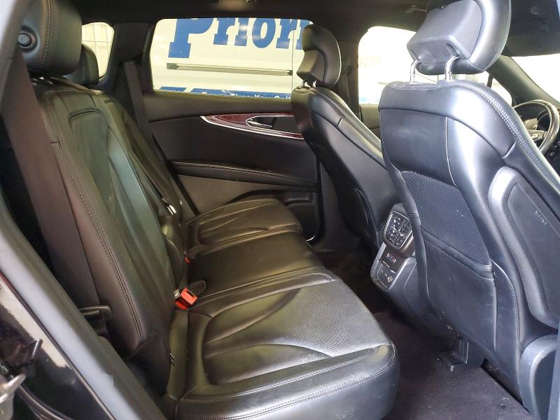 Aukcja sprzedaży 2016 Lincoln Mkx, vin: 2LMTJ8LR4GBL59430, numer aukcji: 58071236